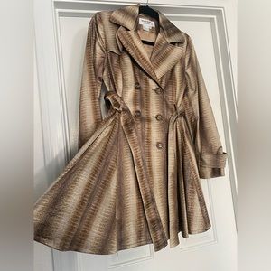 Helene Berman Coat